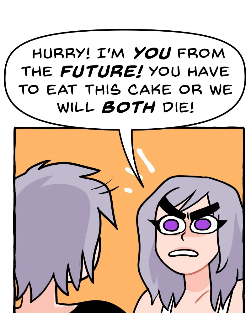 AXED Chapter 97 page 27 - 