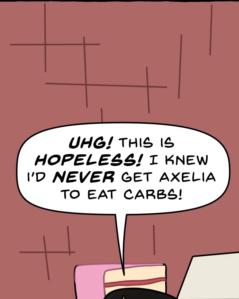 AXED Chapter 97 page 30 - 