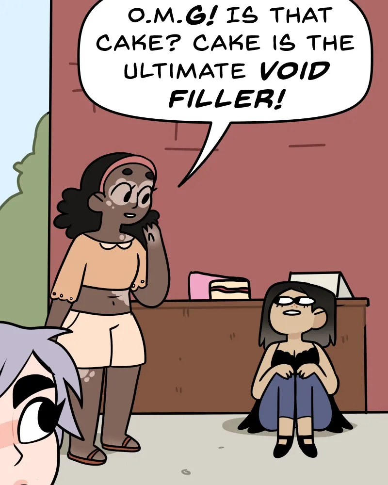 AXED Chapter 97 page 34 - 