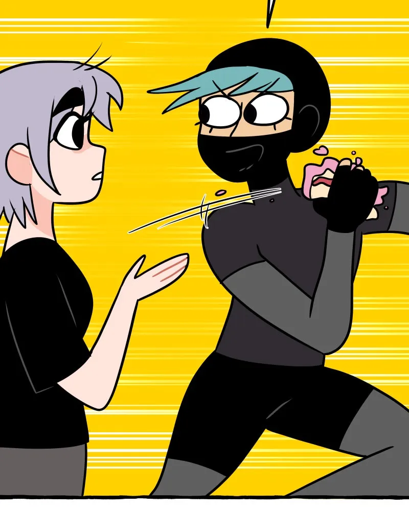 AXED Chapter 97 page 42 - 