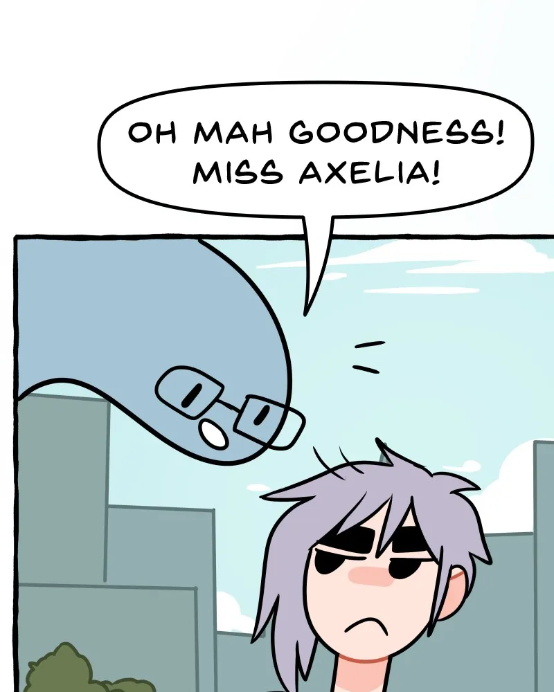 AXED Chapter 97 page 53 - 