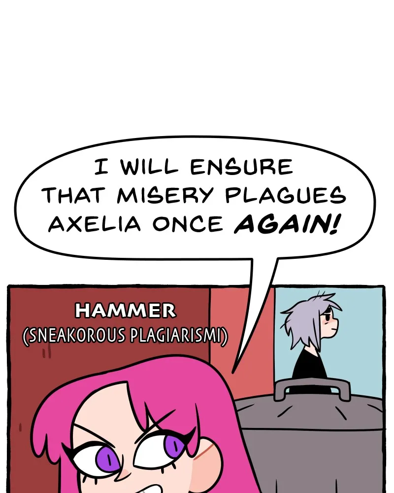 AXED Chapter 97 page 10 - 