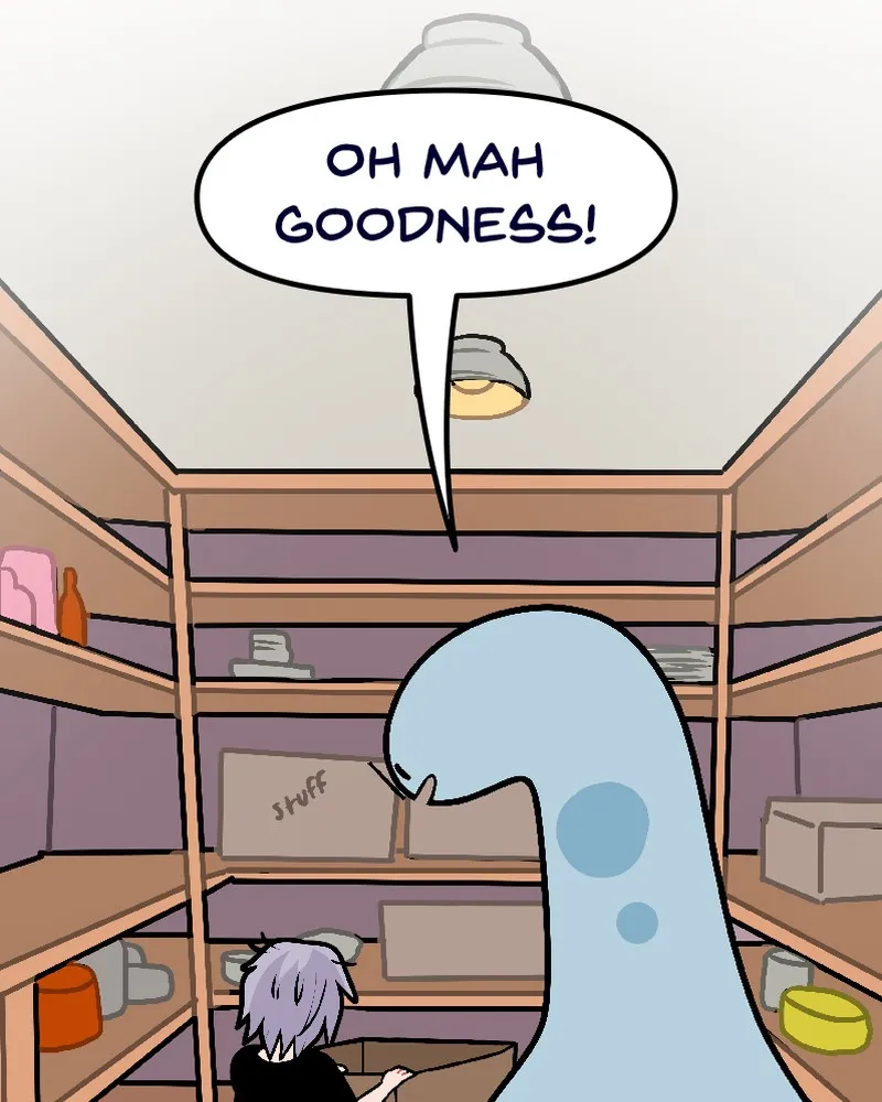 AXED Chapter 98 page 17 - 
