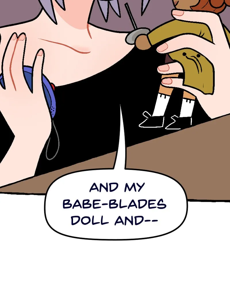 AXED Chapter 98 page 20 - 