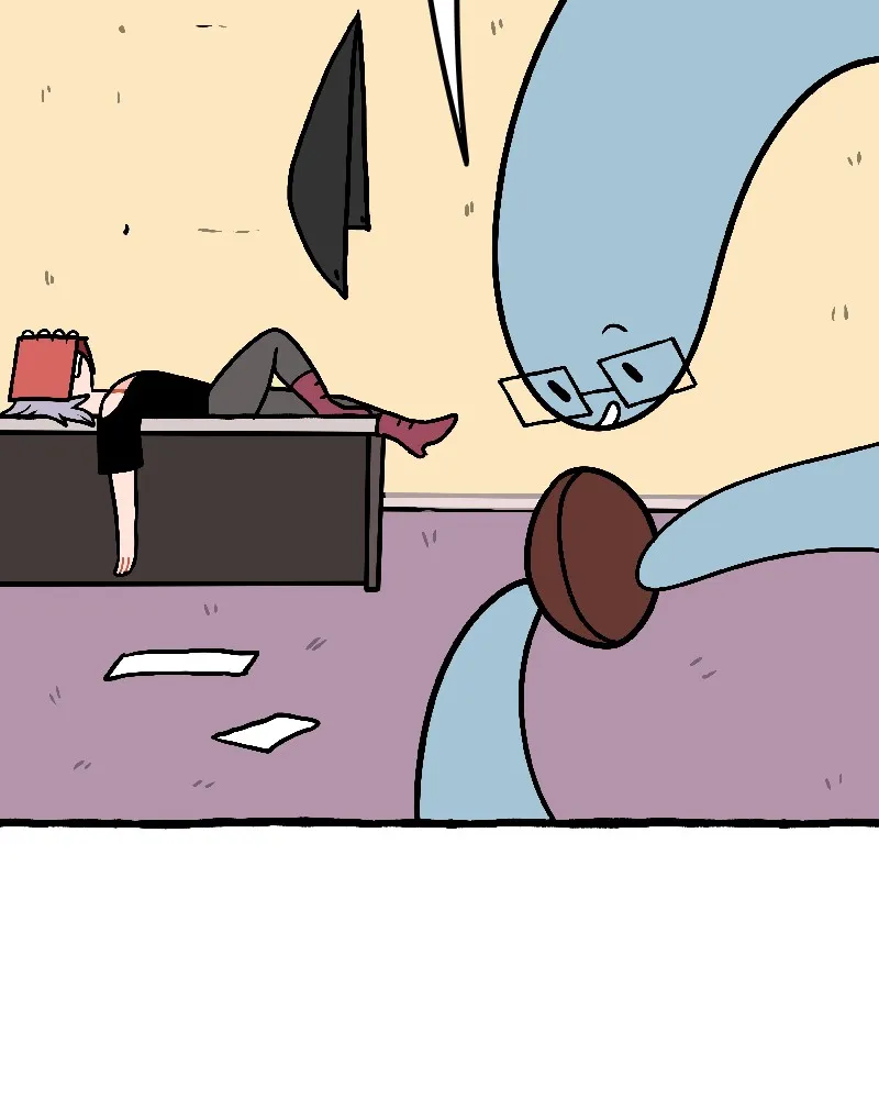 AXED Chapter 98 page 3 - 