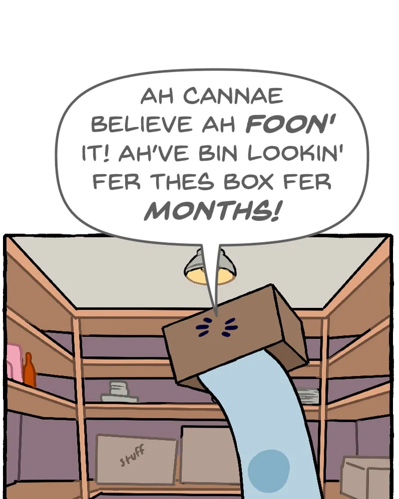 AXED Chapter 98 page 23 - 