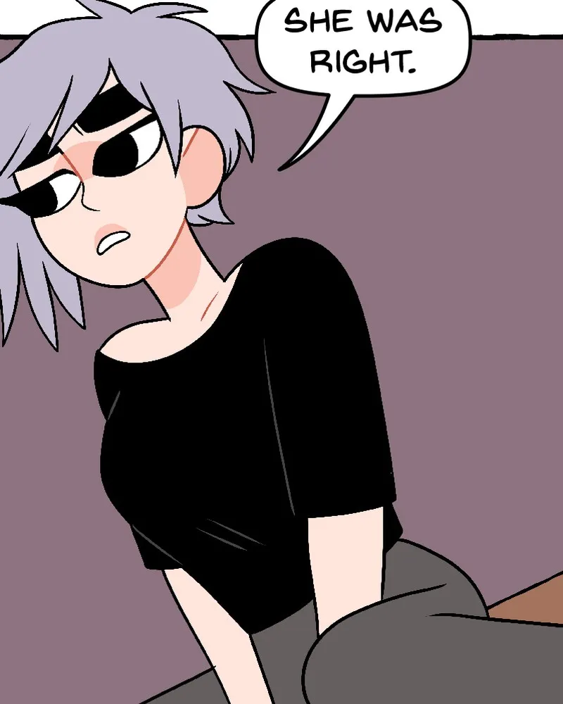 AXED Chapter 98 page 25 - 