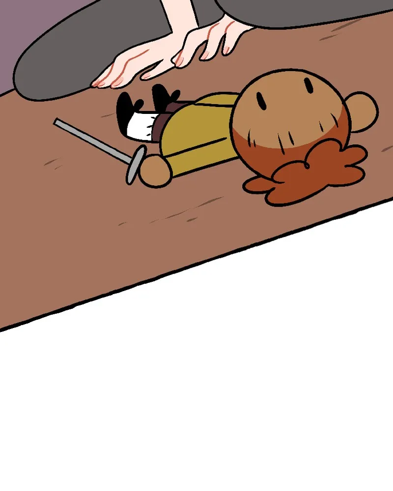 AXED Chapter 98 page 26 - 