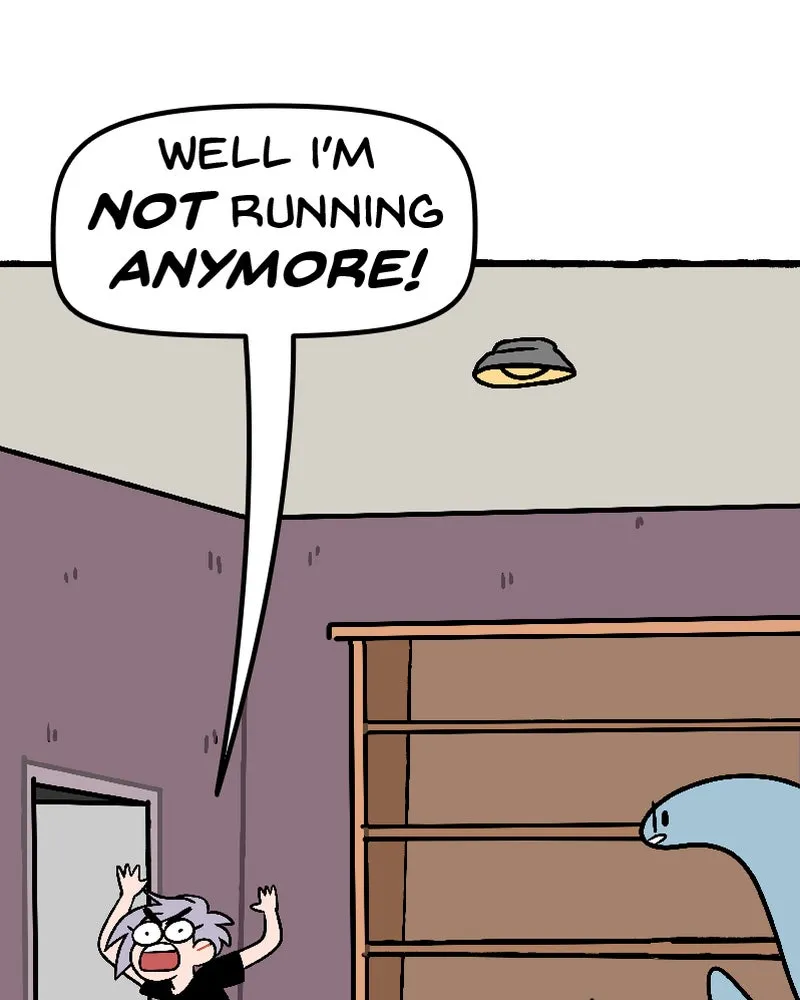 AXED Chapter 98 page 31 - 