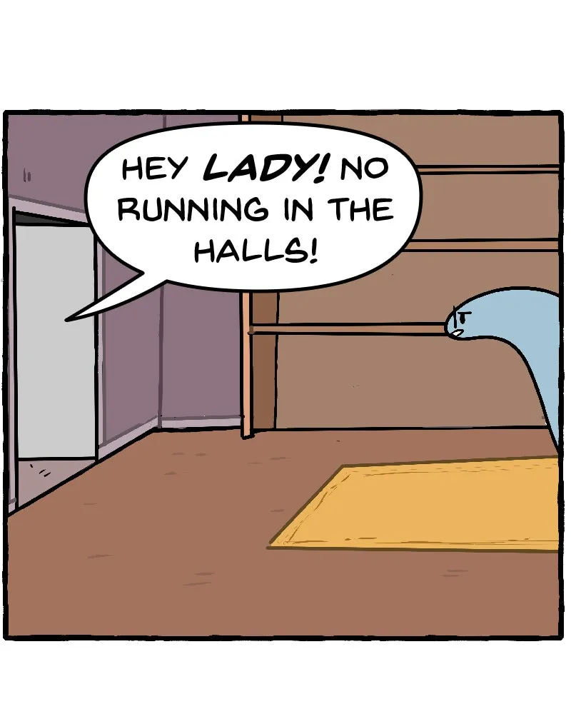 AXED Chapter 98 page 33 - 