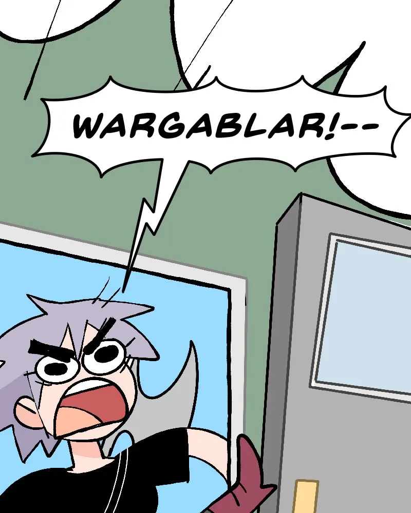 AXED Chapter 98 page 36 - 