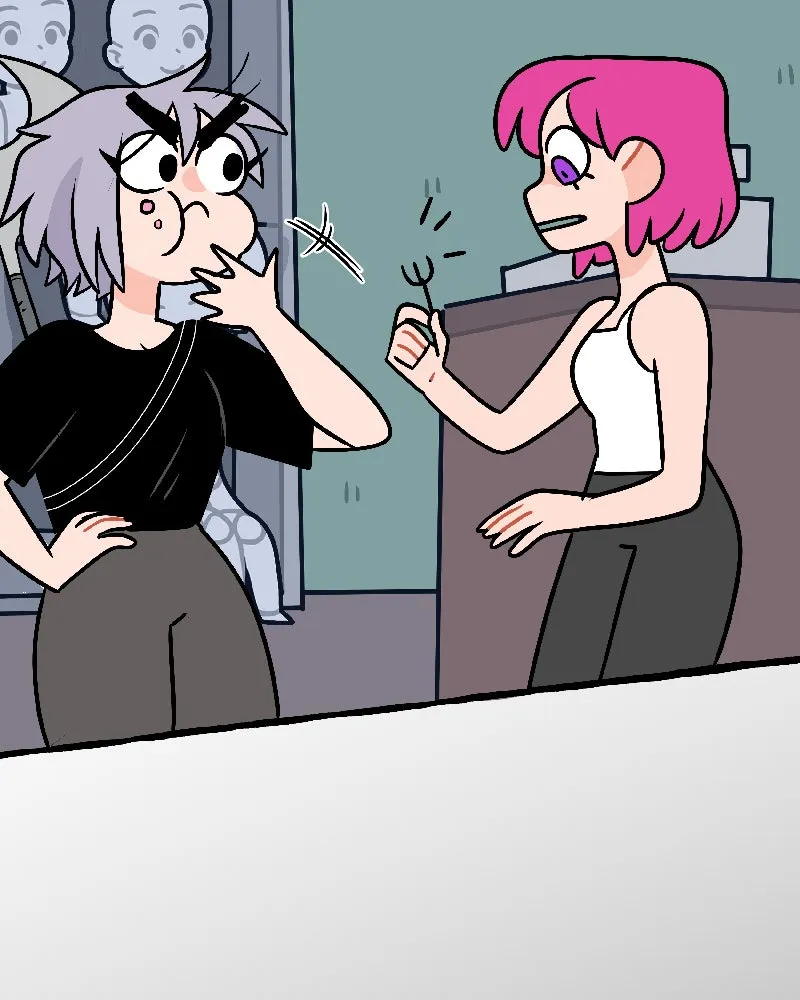 AXED Chapter 98 page 59 - 