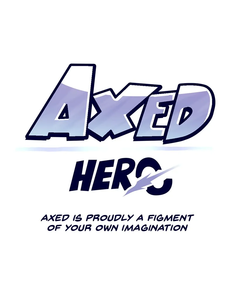 AXED Chapter 99 page 1 - 
