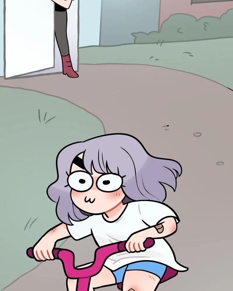 AXED Chapter 99 page 25 - 