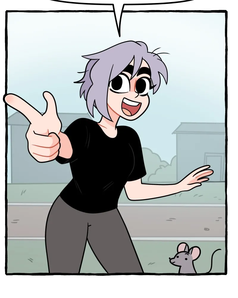 AXED Chapter 99 page 33 - 