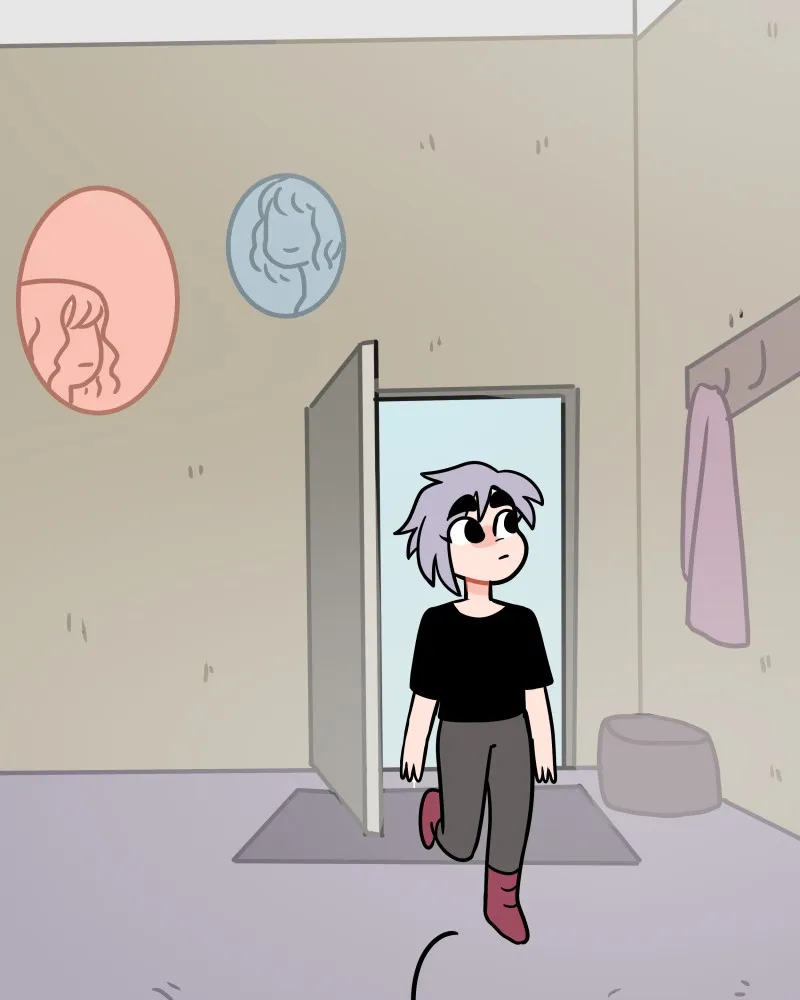 AXED Chapter 99 page 40 - 