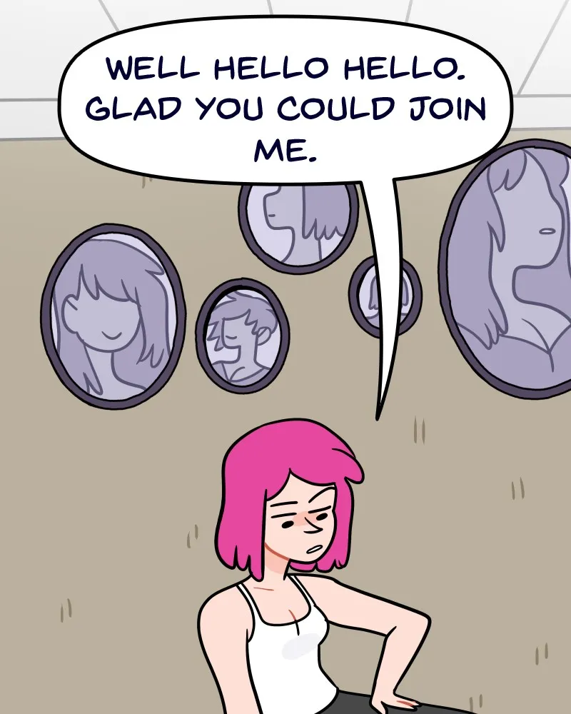 AXED Chapter 99 page 47 - 