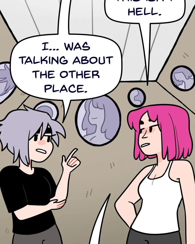 AXED Chapter 99 page 50 - 
