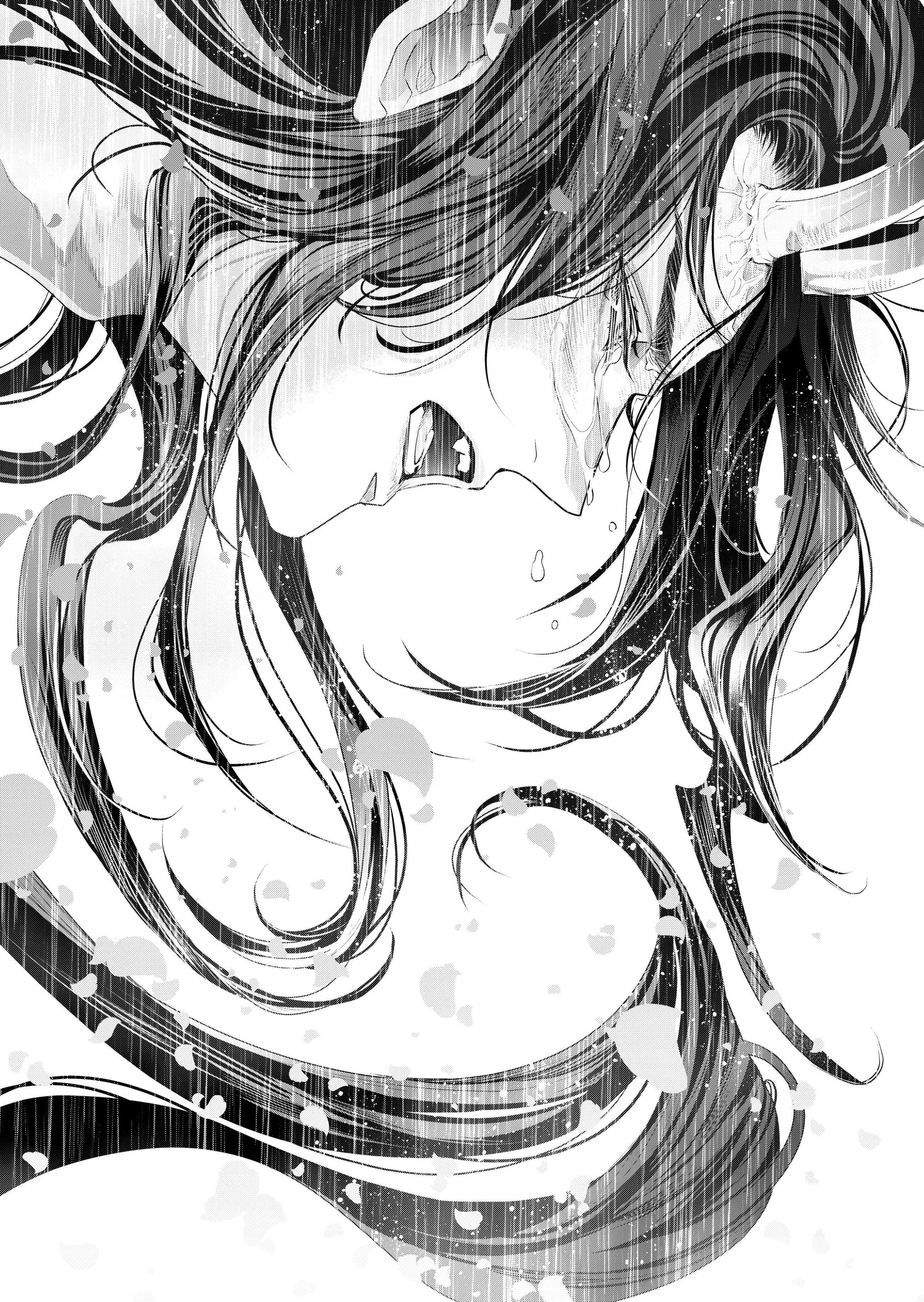 Ayakashi Tale of Lust ~Shuten Douji Drinks Only the Finest~ Chapter 1 page 68 - 
