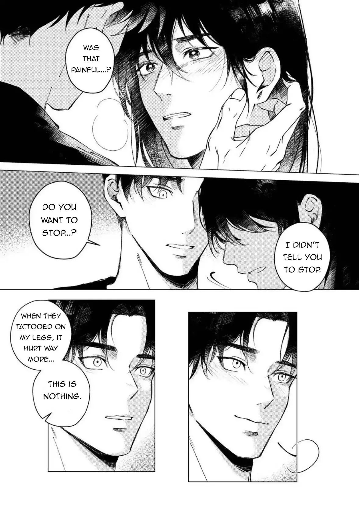 Ayutthaya, Oh Irrawaddy Chapter 39 page 6 - 