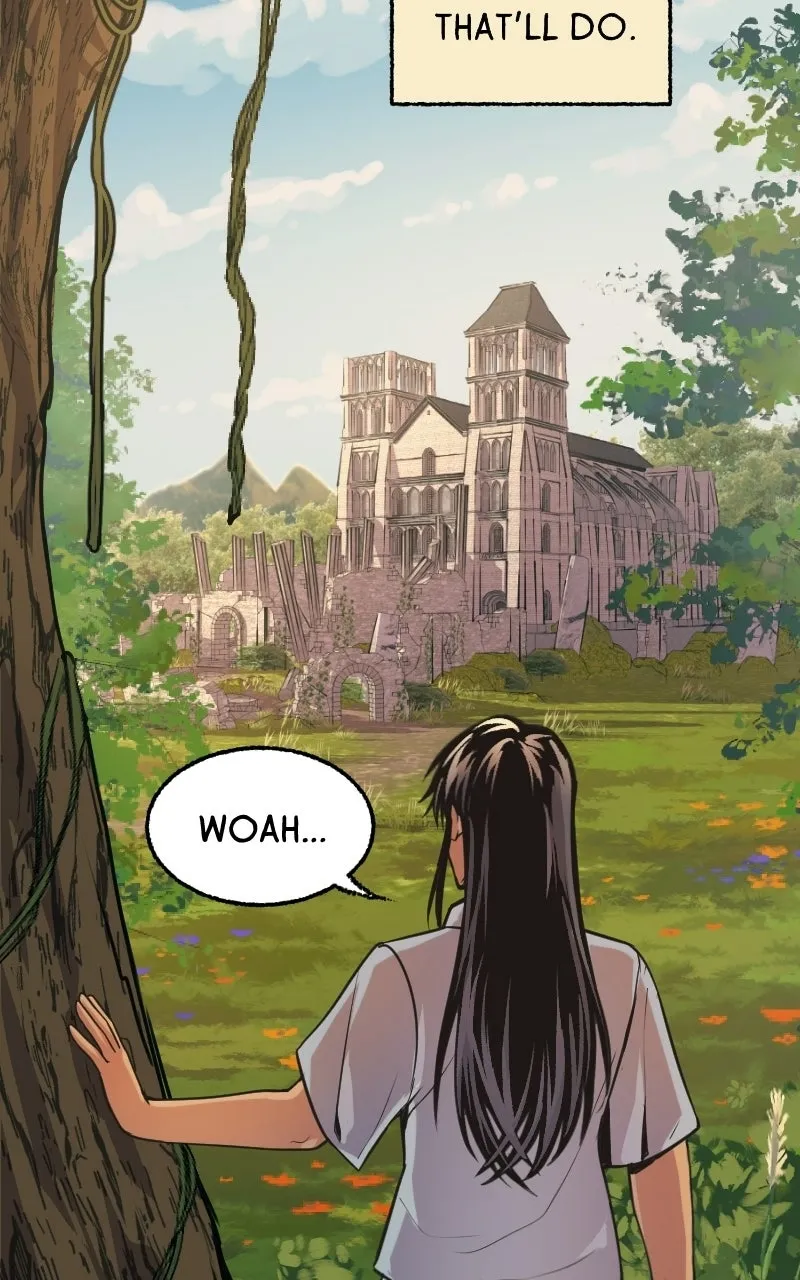 Azarinth Healer Chapter 0 page 129 - 