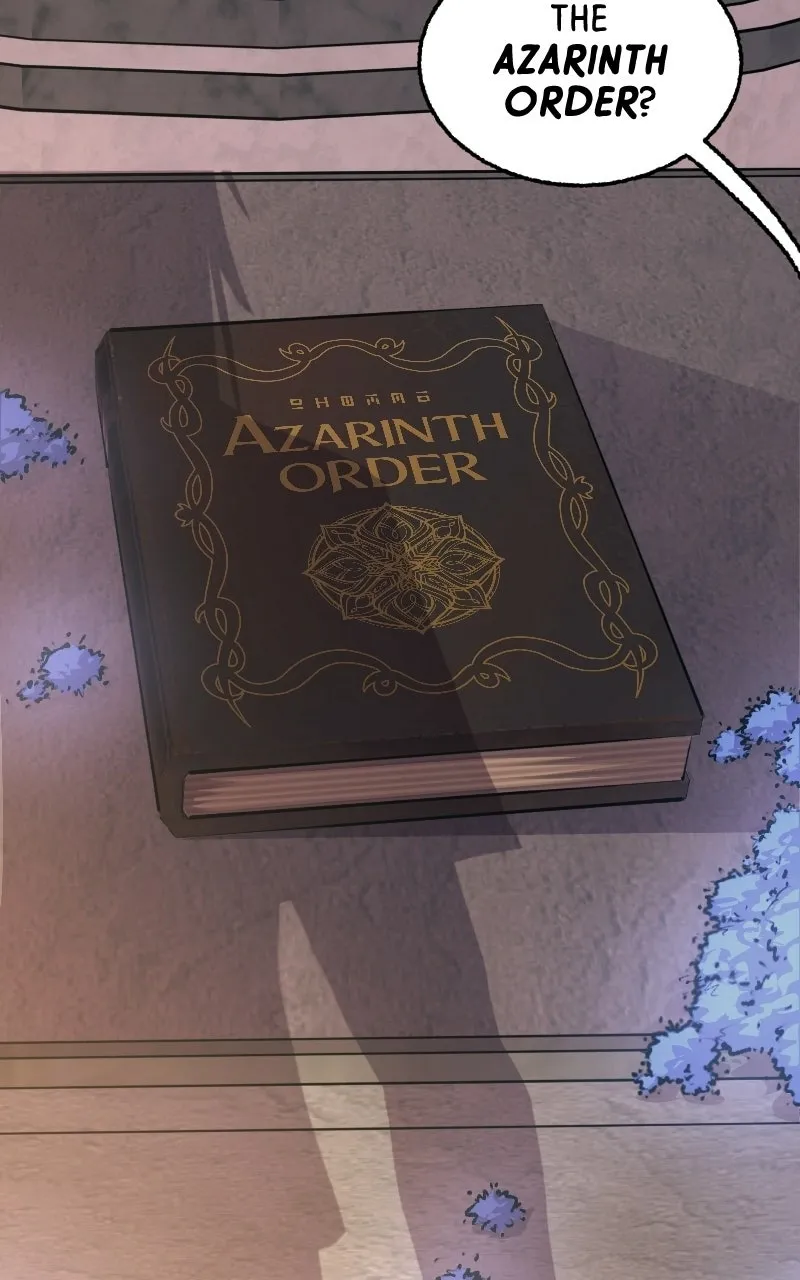 Azarinth Healer Chapter 0 page 137 - 