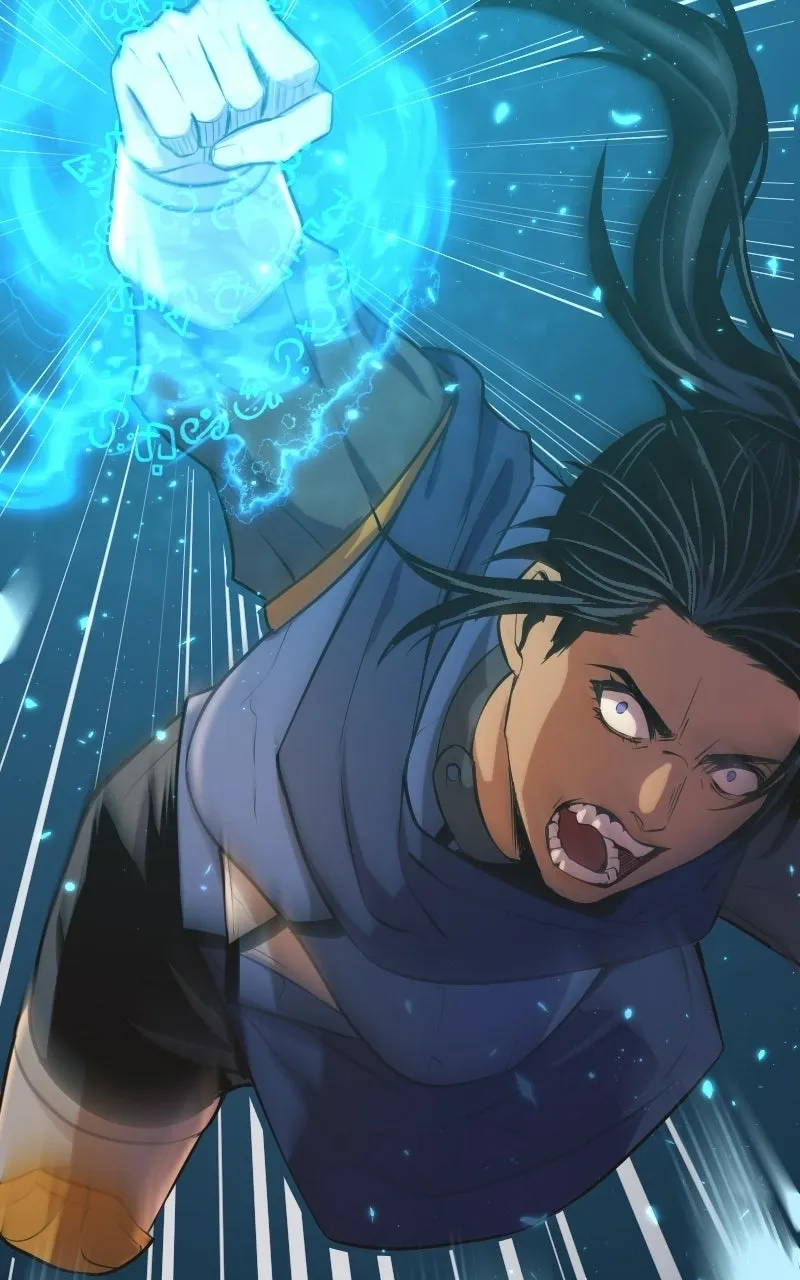 Azarinth Healer Chapter 0 page 19 - 