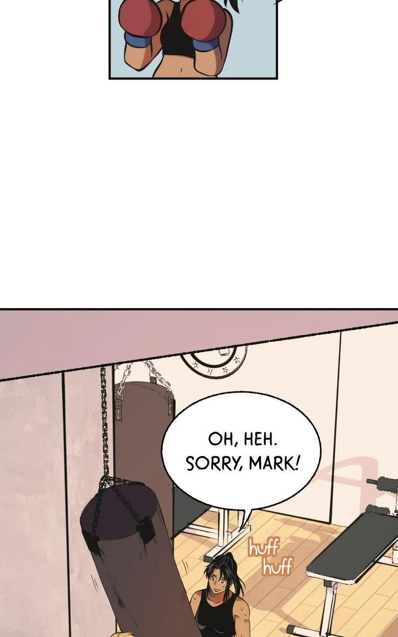 Azarinth Healer Chapter 0 page 28 - 