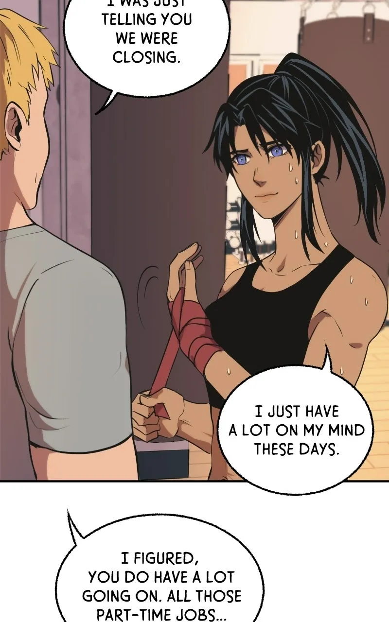 Azarinth Healer Chapter 0 page 31 - 