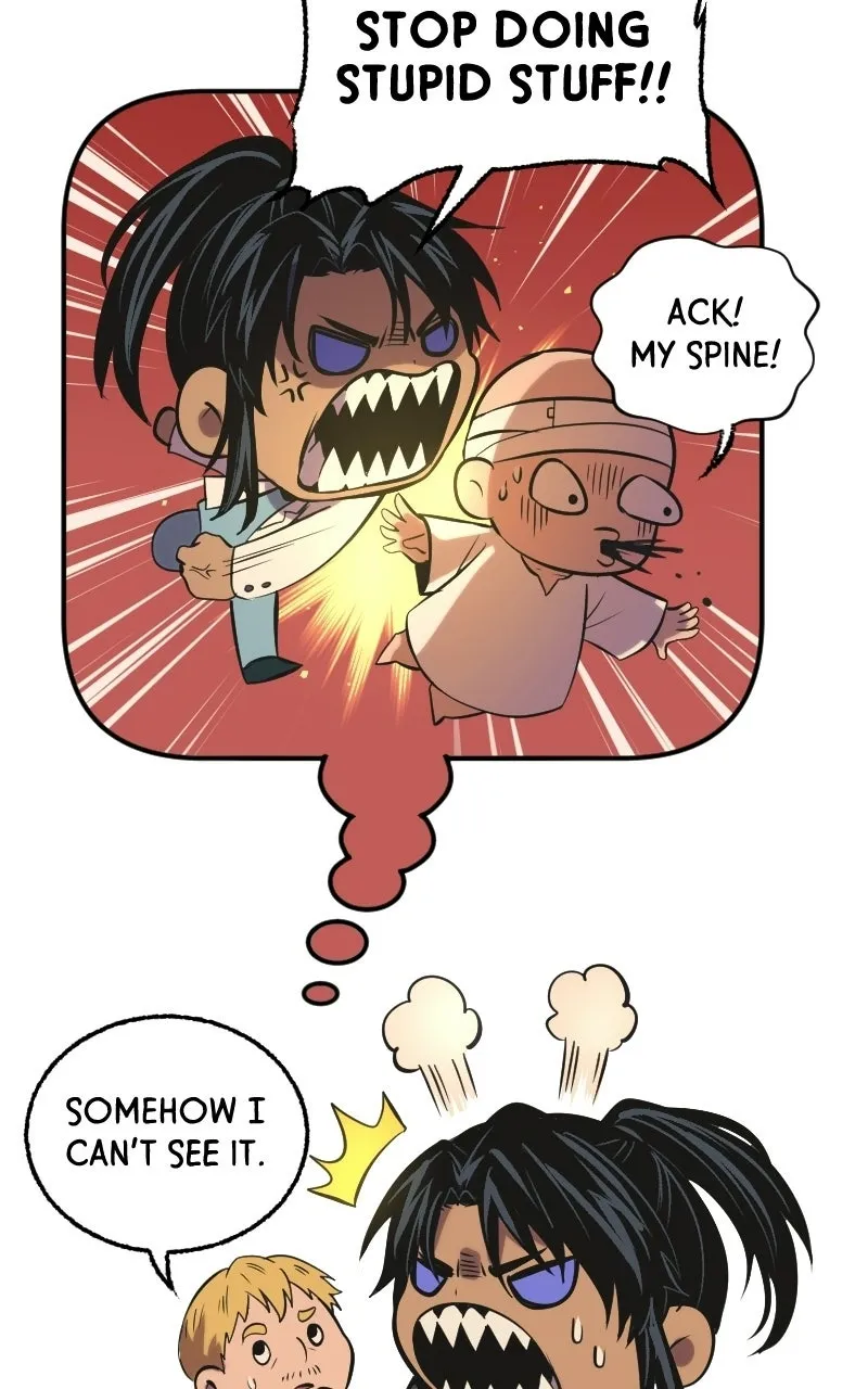Azarinth Healer Chapter 0 page 34 - 