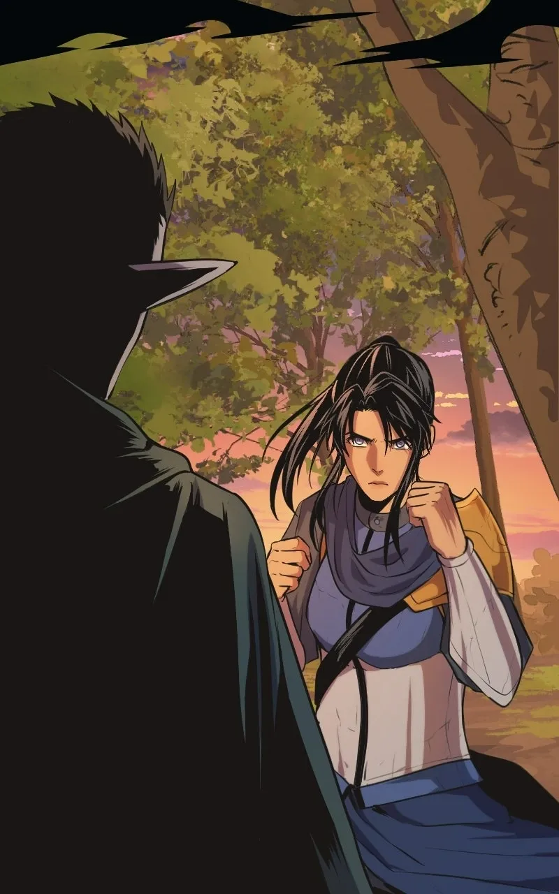 Azarinth Healer Chapter 0 page 6 - 