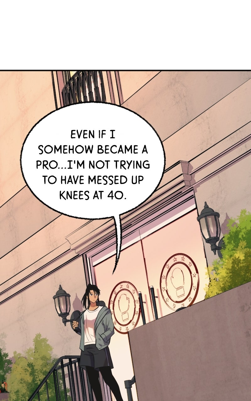Azarinth Healer Episode 0 page 45 - 