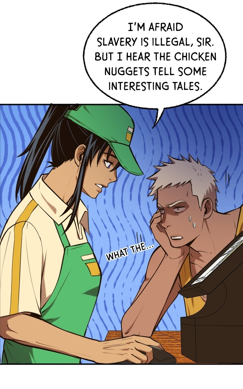 Azarinth Healer Episode 0 page 53 - 