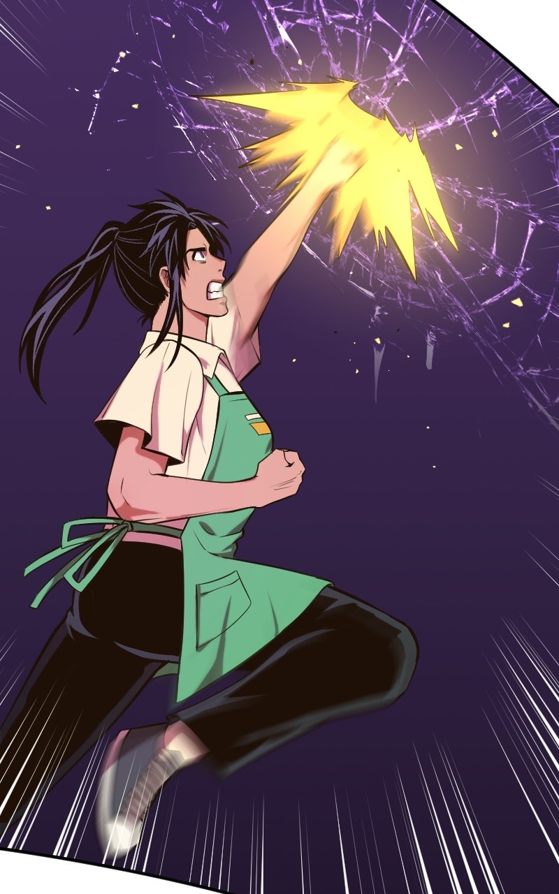 Azarinth Healer Episode 0 page 69 - 
