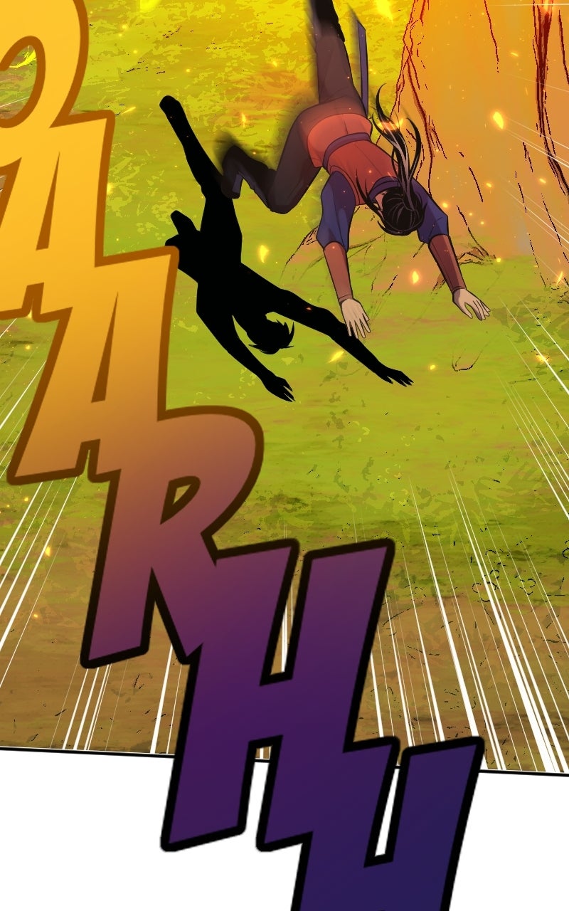 Azarinth Healer Episode 9 page 14 - 