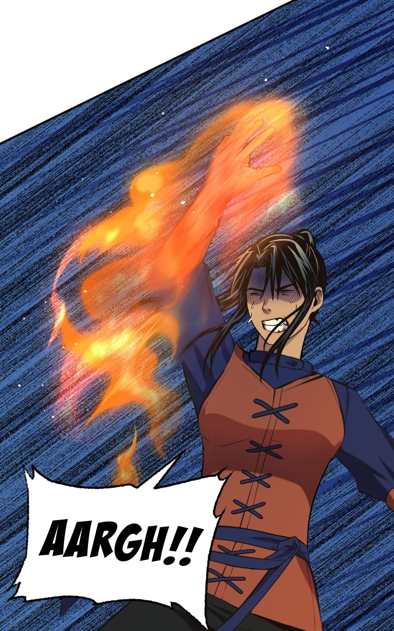 Azarinth Healer Episode 9 page 33 - 