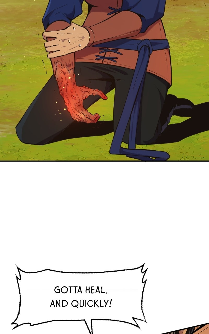 Azarinth Healer Episode 9 page 36 - 