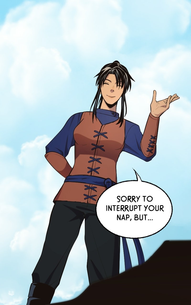 Azarinth Healer Episode 9 page 5 - 