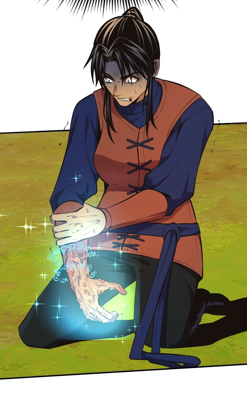Azarinth Healer Episode 9 page 41 - 