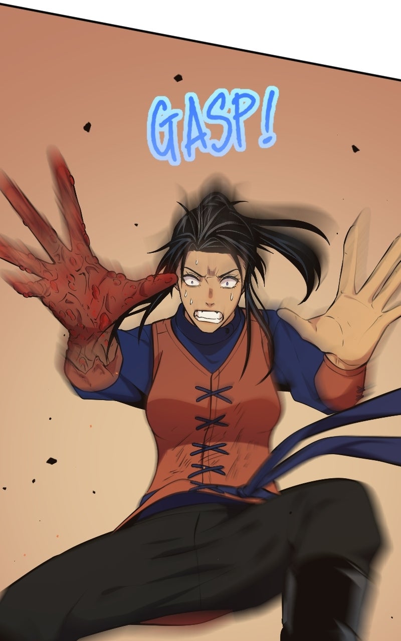 Azarinth Healer Episode 9 page 46 - 