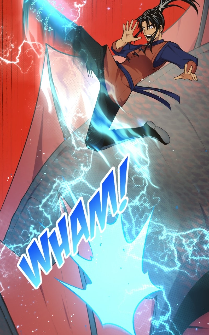 Azarinth Healer Episode 9 page 84 - 