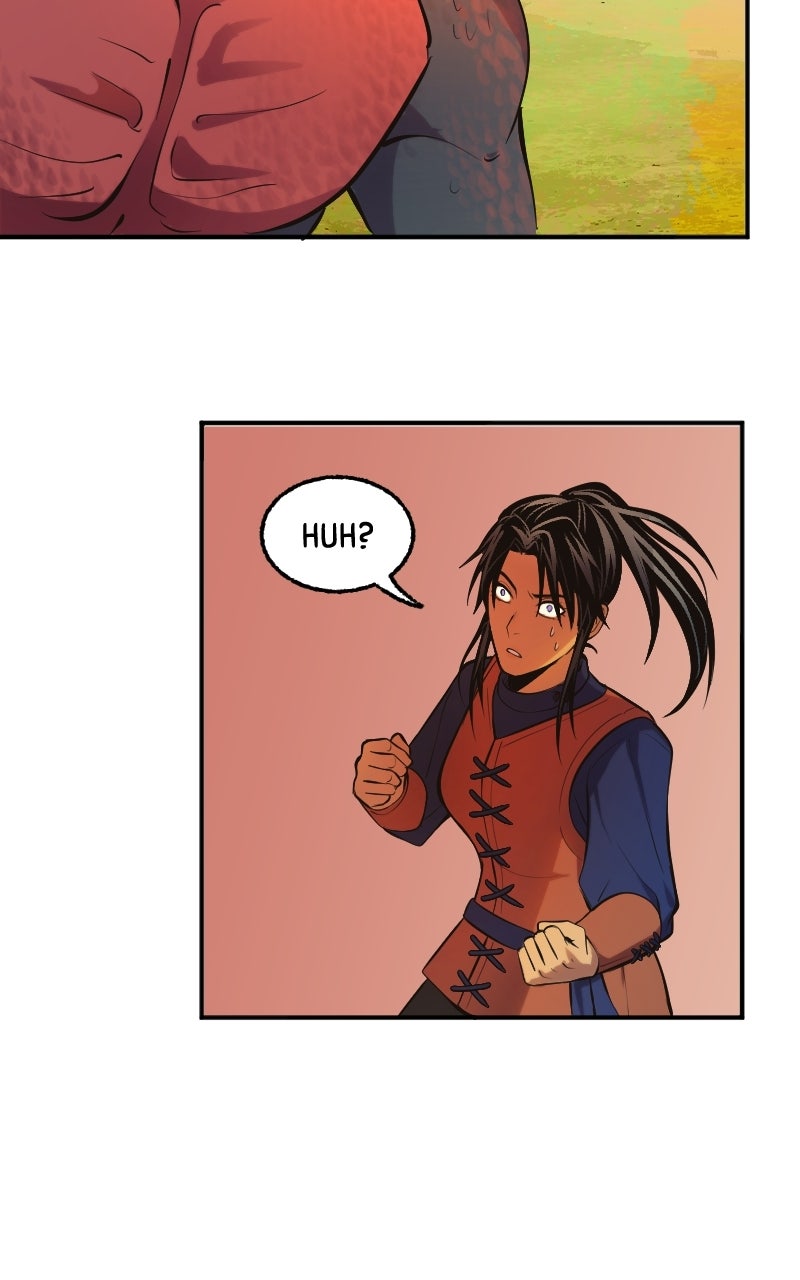 Azarinth Healer Episode 9 page 10 - 