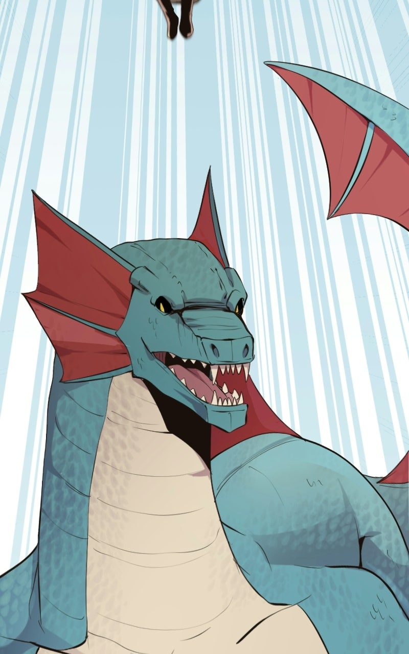 Azarinth Healer Episode 10 page 6 - 