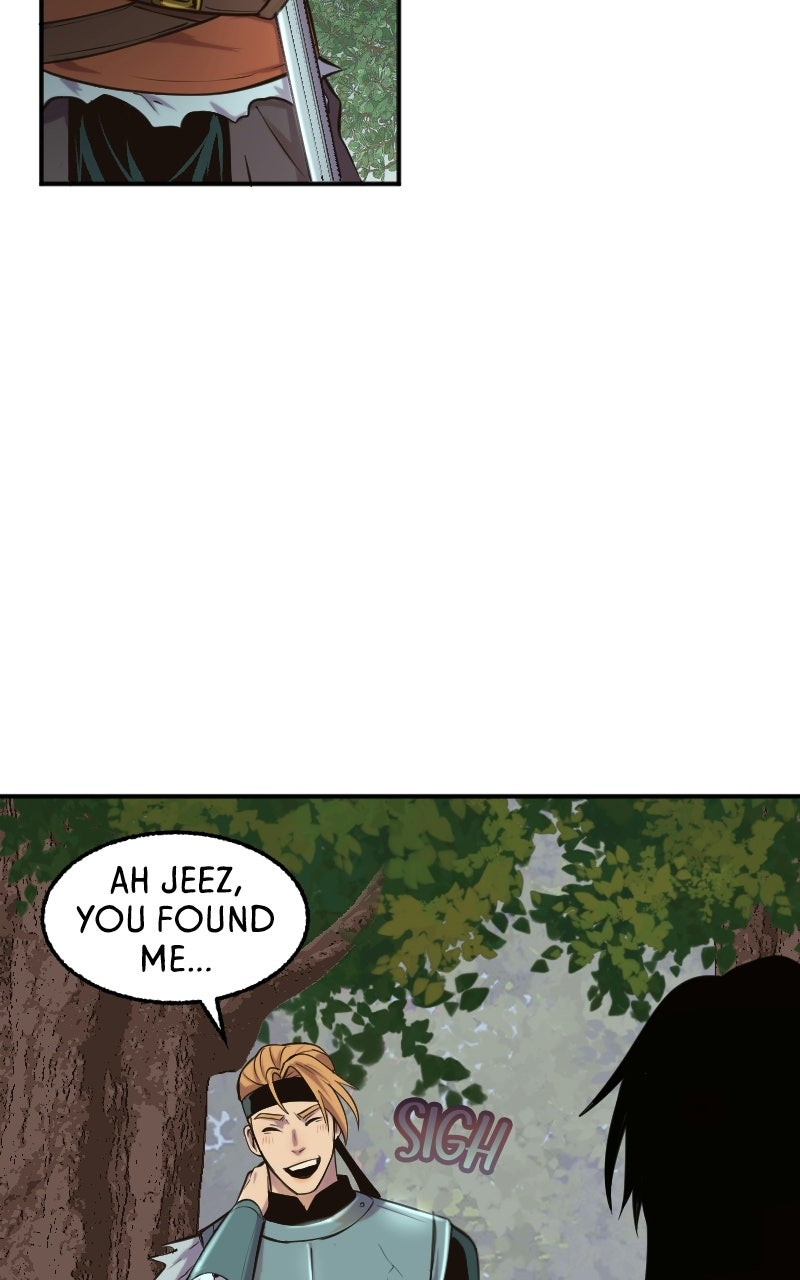 Azarinth Healer Episode 10 page 54 - 