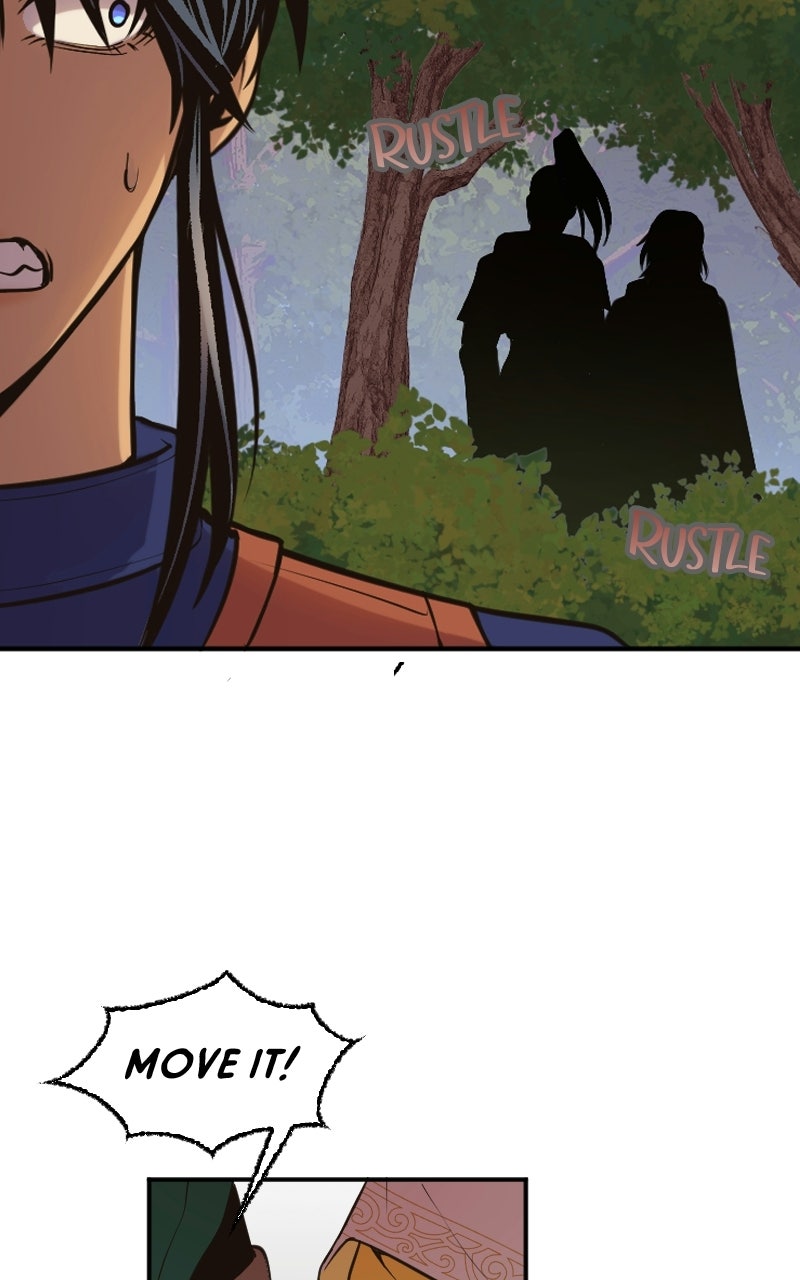 Azarinth Healer Episode 10 page 64 - 