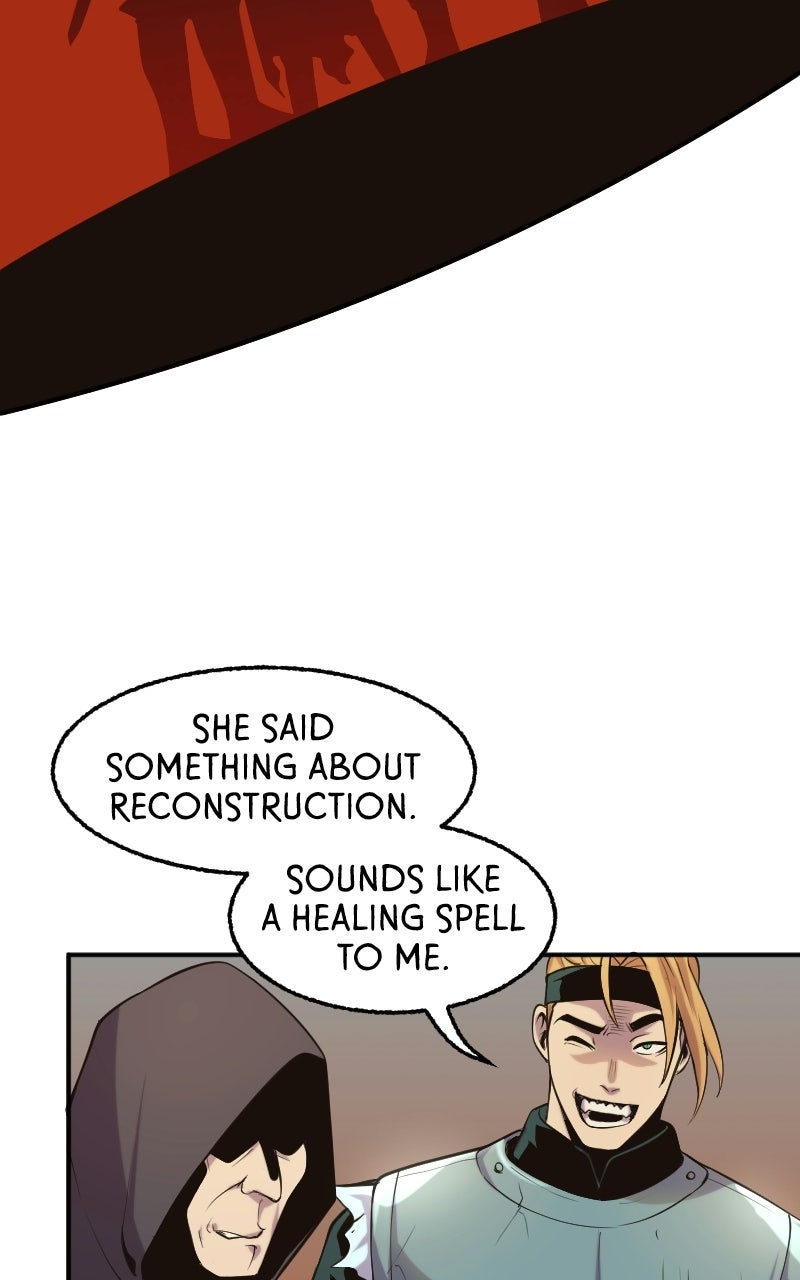 Azarinth Healer Episode 10 page 69 - 