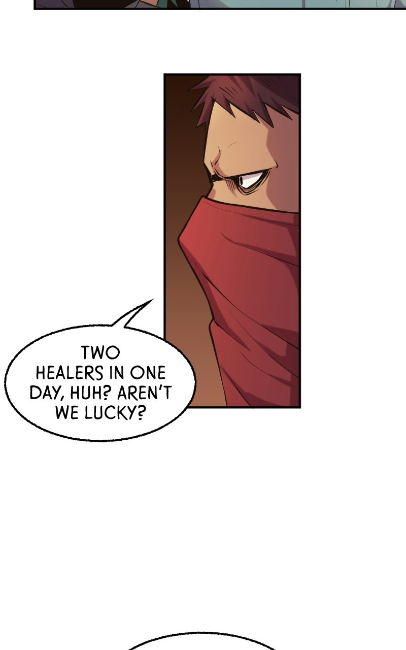 Azarinth Healer Episode 10 page 70 - 