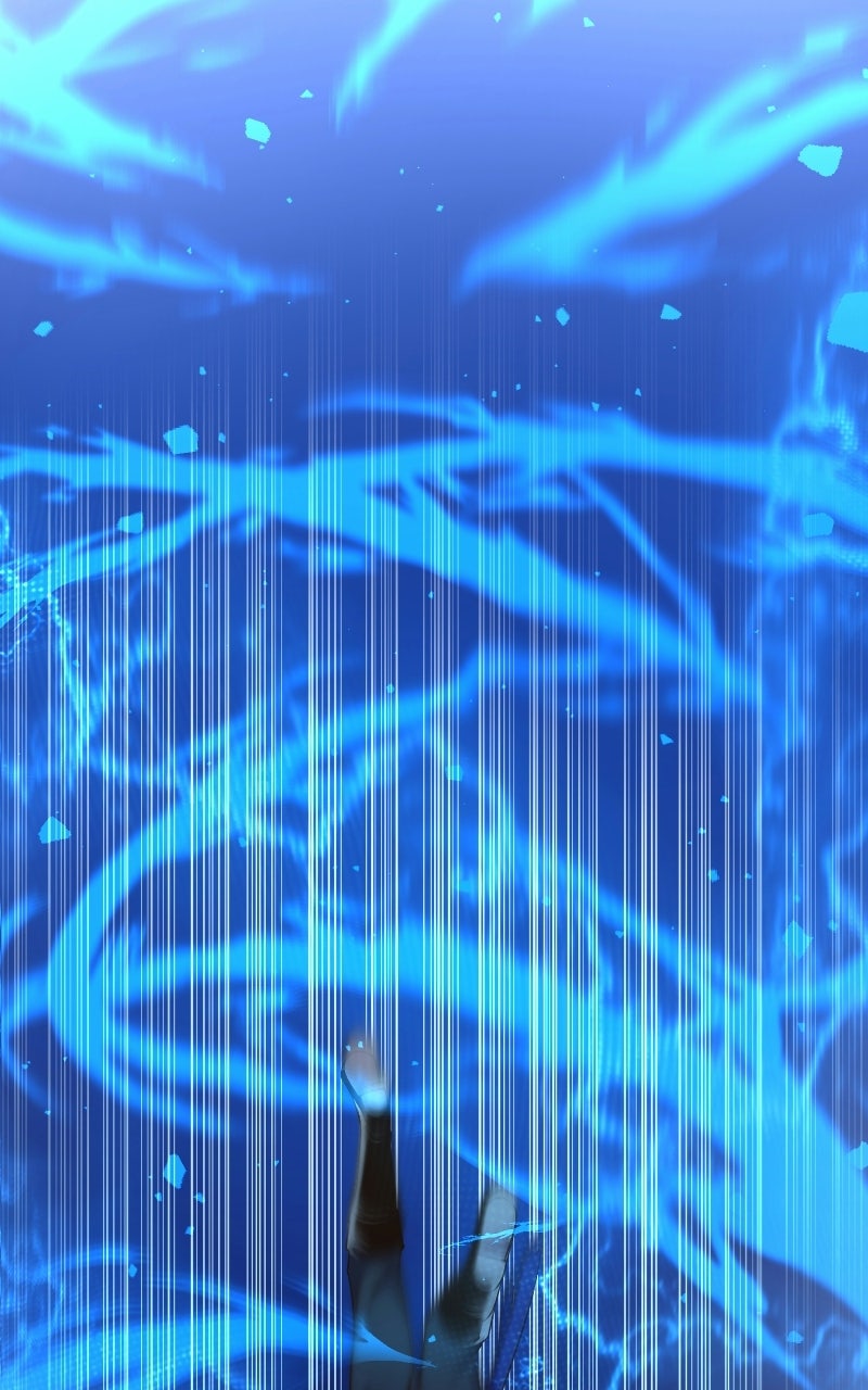 Azarinth Healer Episode 10 page 8 - 