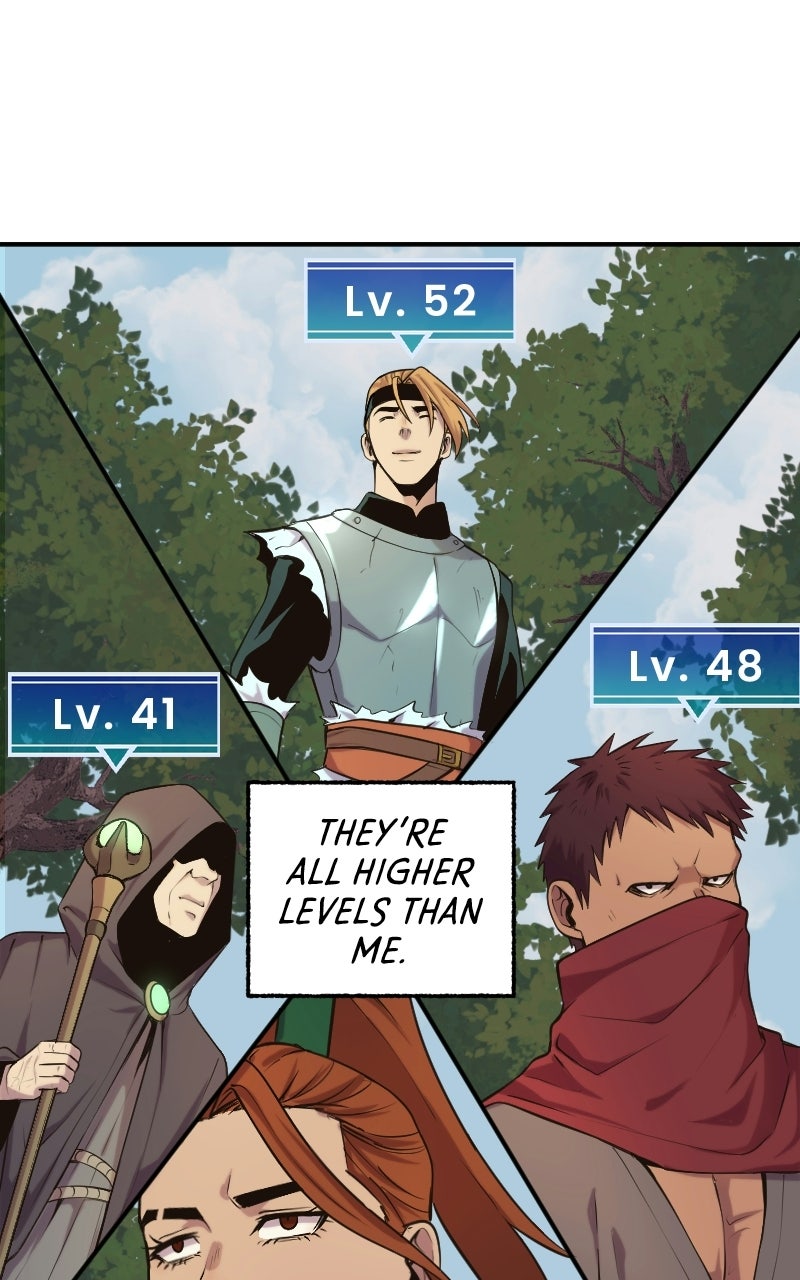 Azarinth Healer Episode 10 page 72 - 