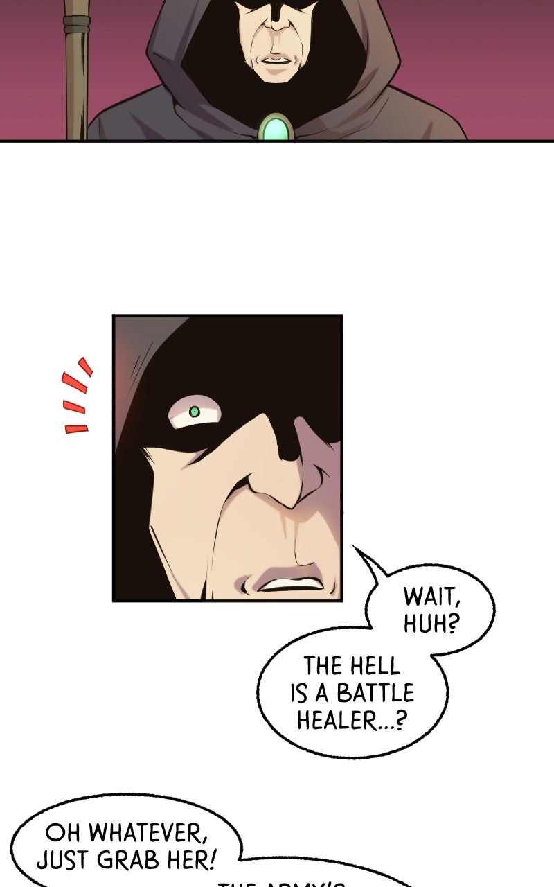 Azarinth Healer Episode 10 page 77 - 